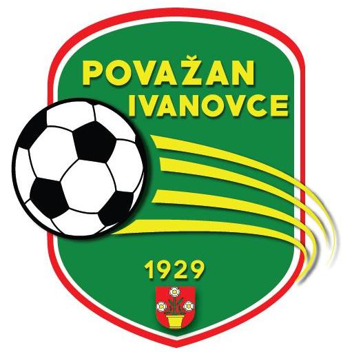 Logo zväzu TJ Považan Ivanovce