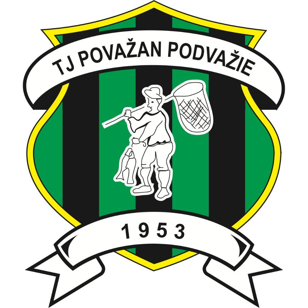 Logo zväzu TJ Považan Podvažie