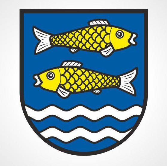 Logo zväzu TJ Považský Chlmec