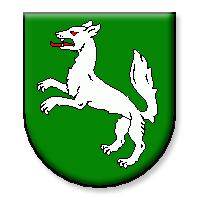 Logo zväzu TJ Požiarnik Vlkovce