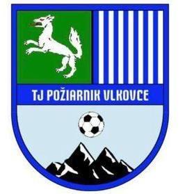 Logo zväzu TJ Požiarnik Vlkovce