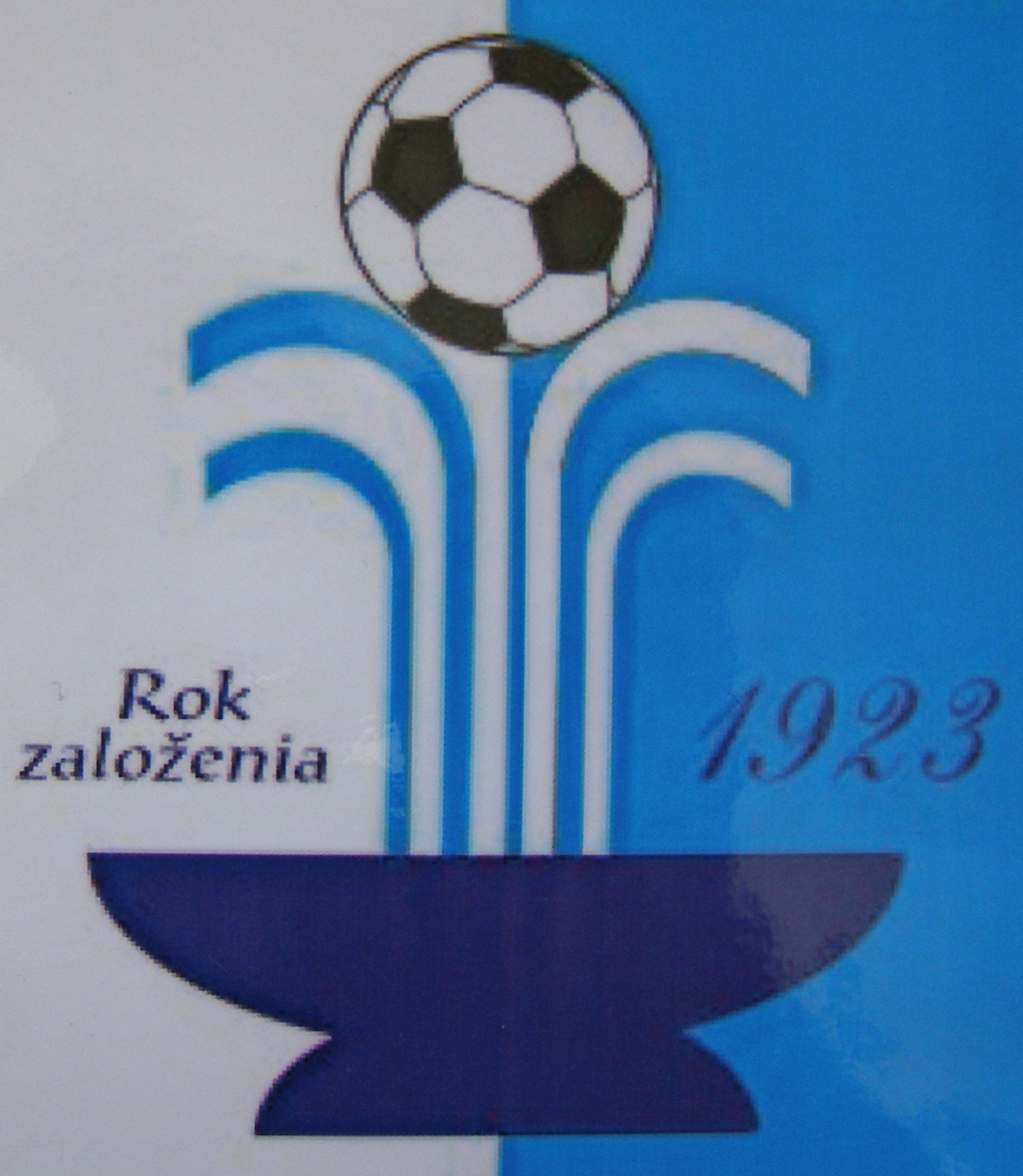 Logo zväzu TJ Prameň Dolná Strehová