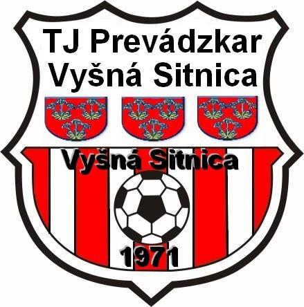 Logo zväzu TJ Prevádzkar Vyšná Sitnica