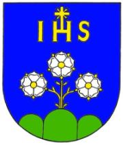Logo zväzu TJ Priehrada Udiča