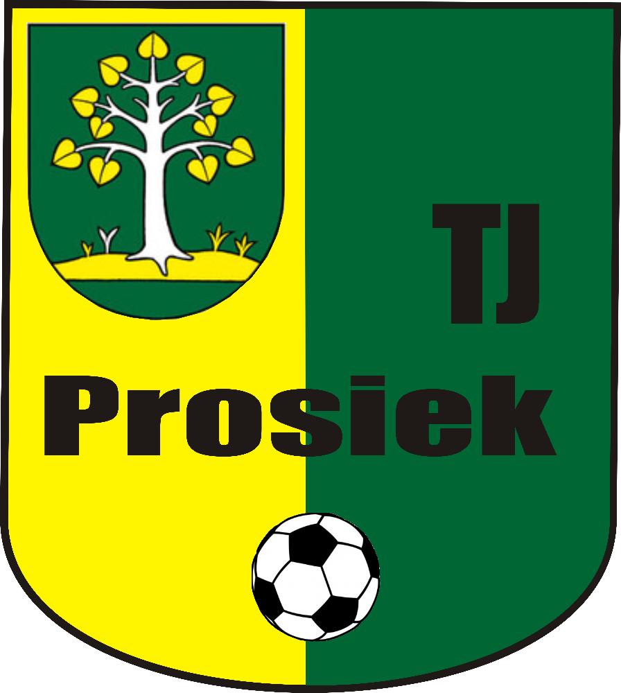 Logo zväzu TJ Prosiek