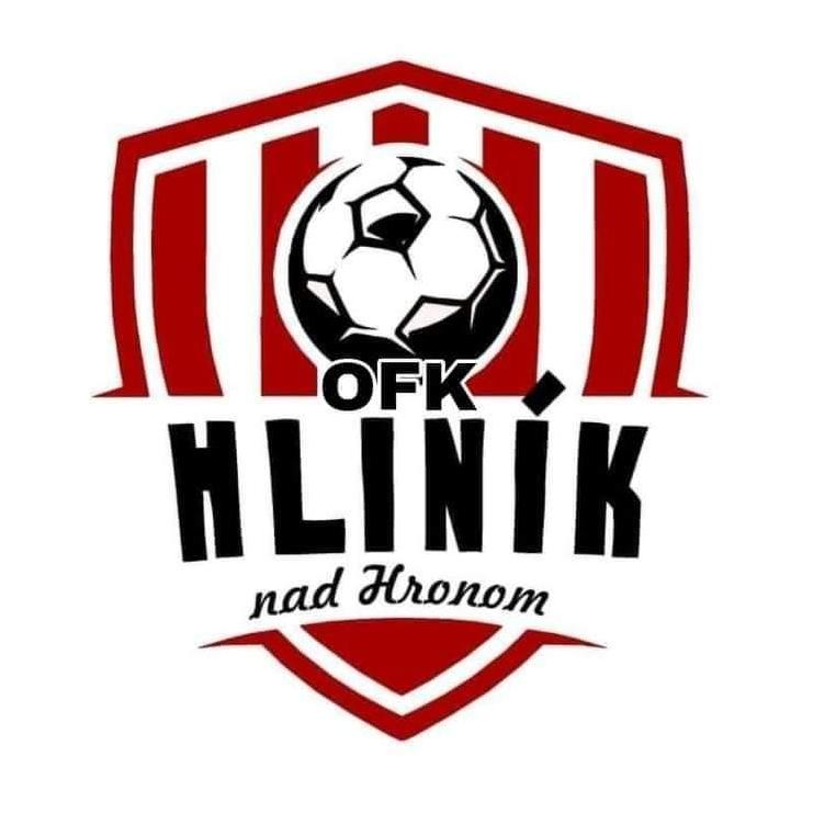 Logo zväzu Obecný futbalový klub Hliník nad Hronom