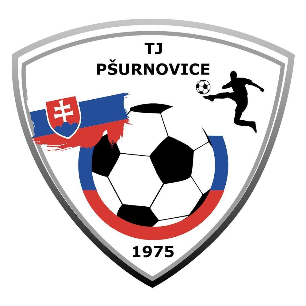 Logo zväzu TJ Pšurnovice