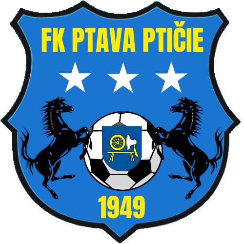 Logo zväzu FK Ptava Ptičie