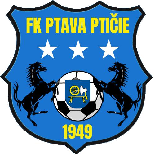 TJ Ptava NV Ptičie U13