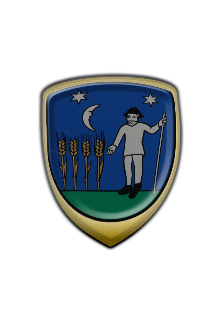 Logo zväzu TJ Radomka Radoma