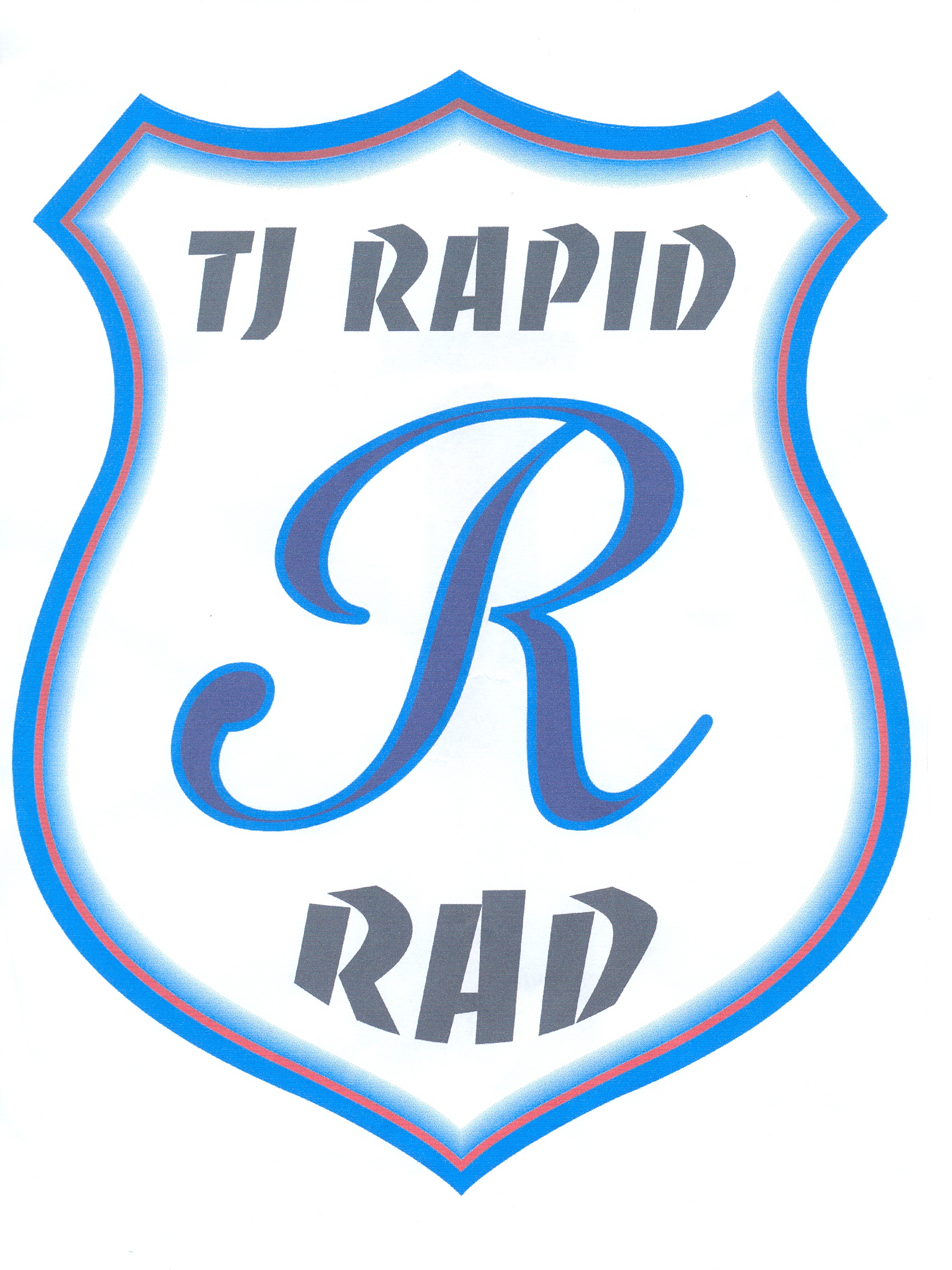 TJ Rapid Rad