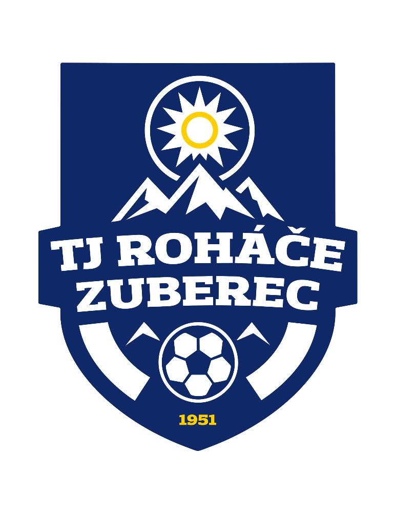 Logo zväzu TJ Roháče Zuberec