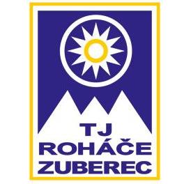Logo zväzu TJ Roháče Zuberec