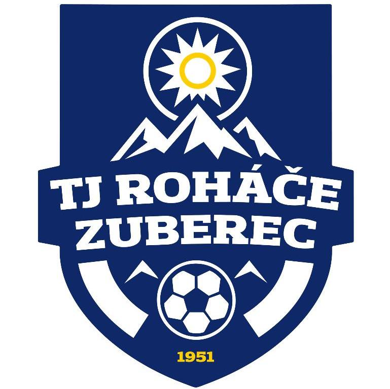 Logo zväzu TJ Roháče Zuberec