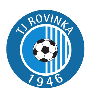 Logo zväzu TJ Rovinka