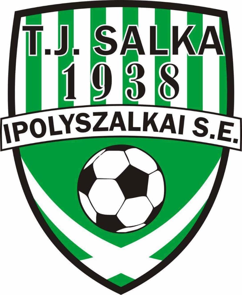 Logo zväzu TJ Salka