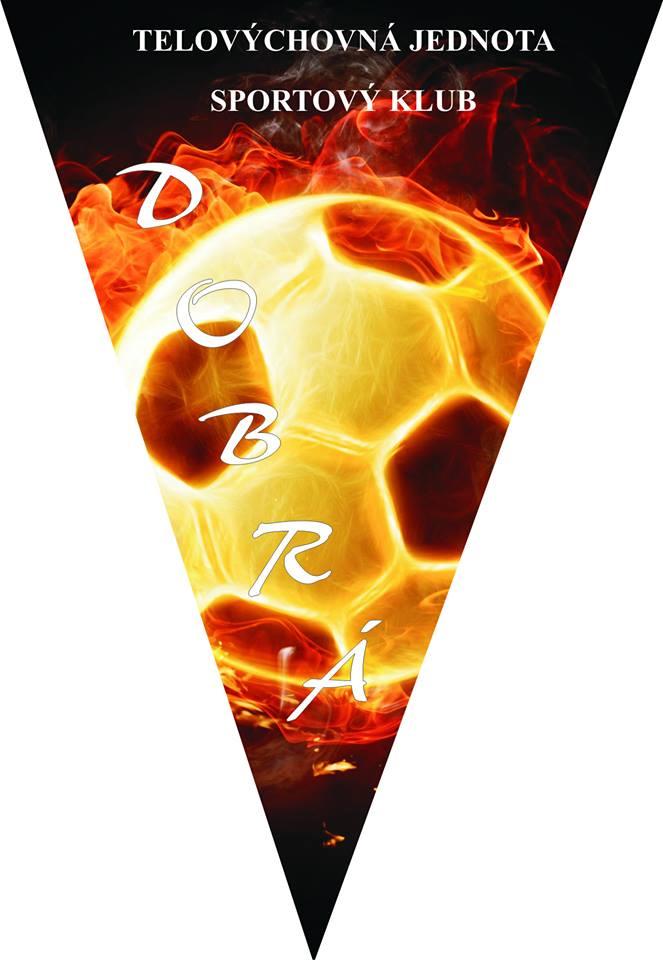 Logo zväzu TJ SC Dobra