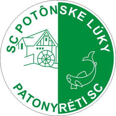 Logo zväzu TJ SC Potônske Lúky