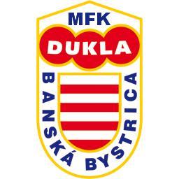 Logo zväzu *MFK Dukla Banská Bystrica