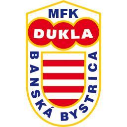 *MFK Dukla Banská Bystrica