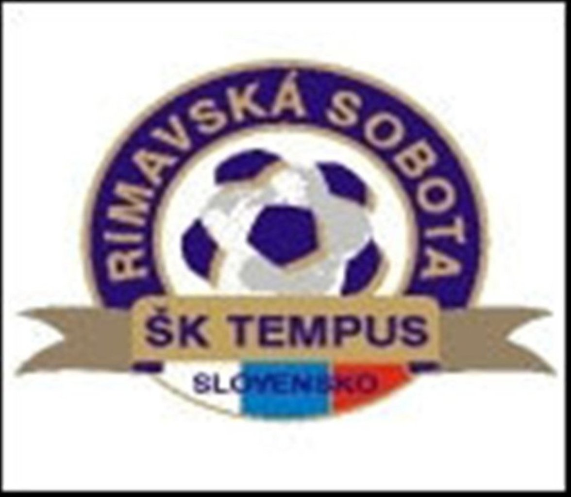 Logo TJ ŠK Tempus