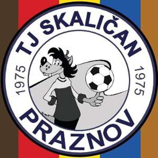 TJ Skaličan Praznov U11