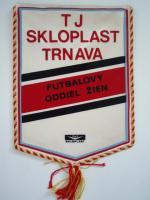 TJ Skloplast Trnava