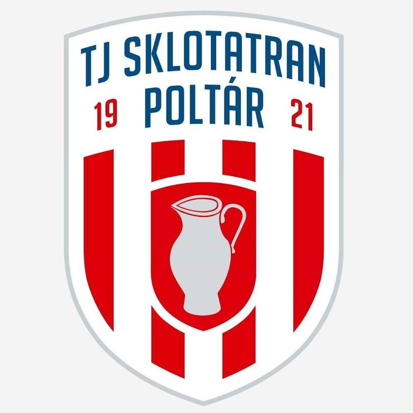Logo zväzu TJ Sklotatran Poltár