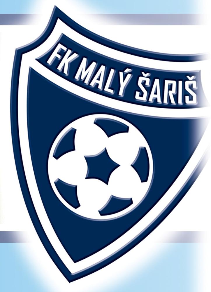 Logo zväzu TJ Šľachtiteľ Malý Šariš