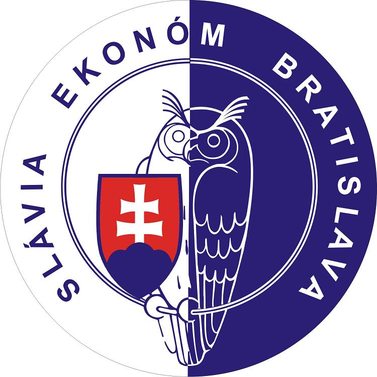 Logo zväzu TJ Slávia Ekonóm Bratislava