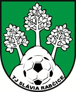 Logo zväzu TJ Slávia Rabčice