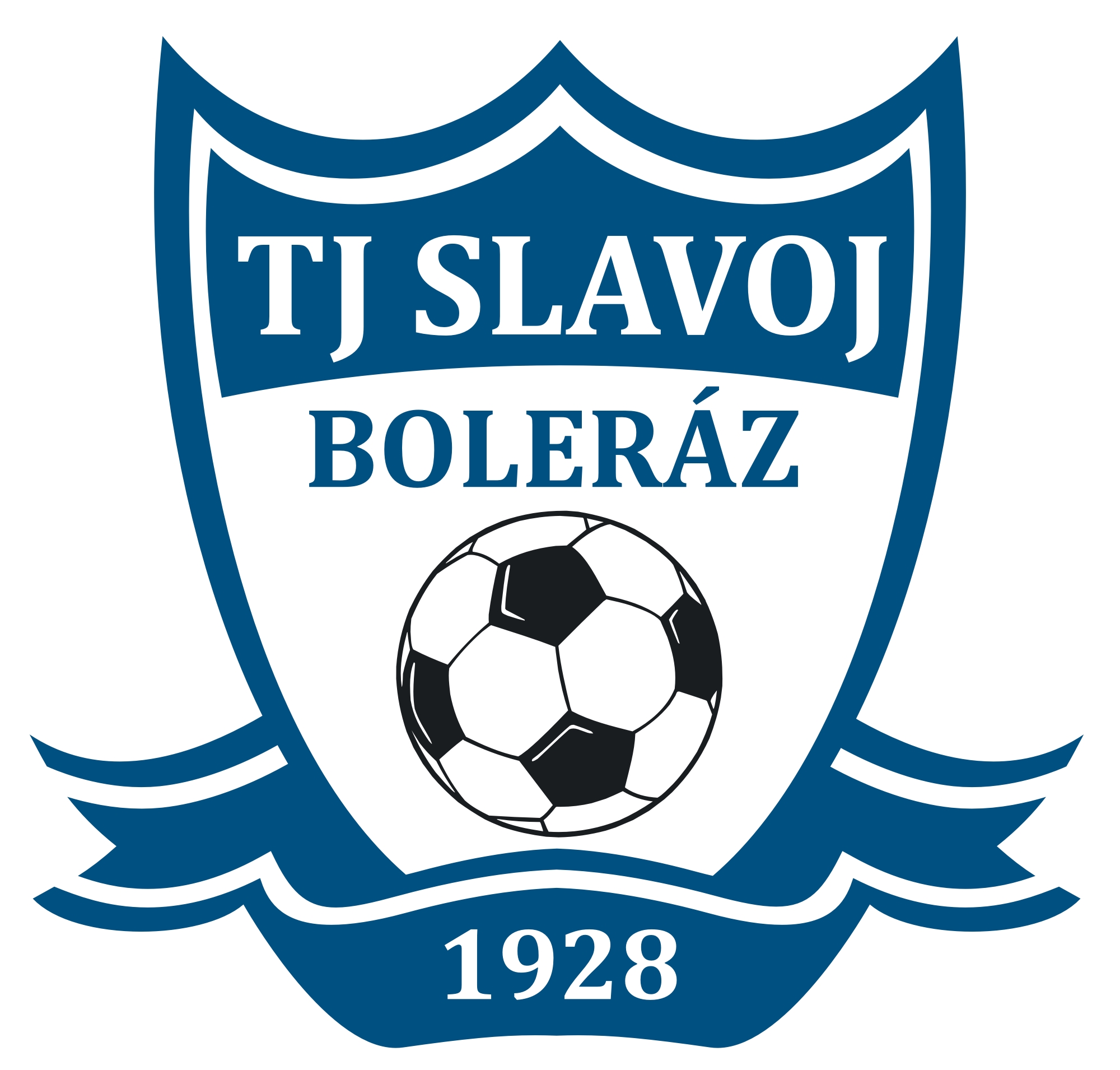 Logo zväzu TJ Slavoj Boleráz