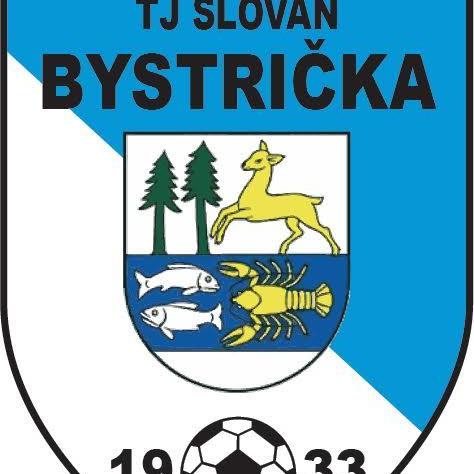 Logo zväzu TJ Slovan Bystrička