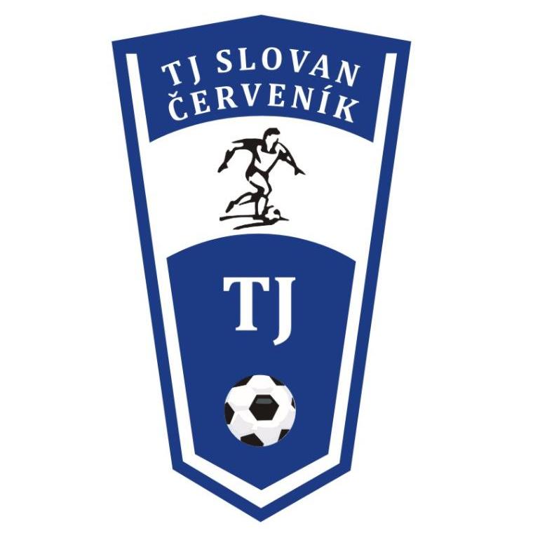 Logo zväzu TJ Slovan Červeník