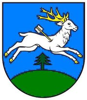 Logo zväzu TJ Slovan Dolná Mariková