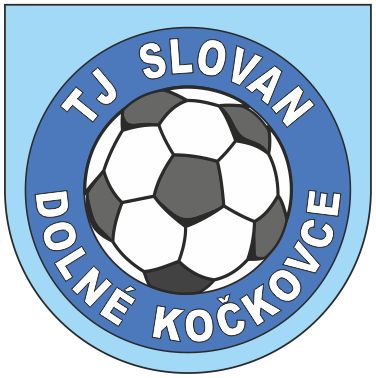 TJ Slovan Dolné Kočkovce U15