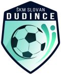 Logo zväzu TJ Slovan Dudince