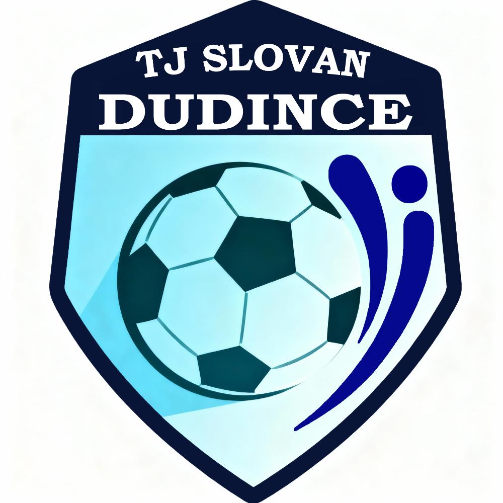 Logo zväzu TJ Slovan Dudince