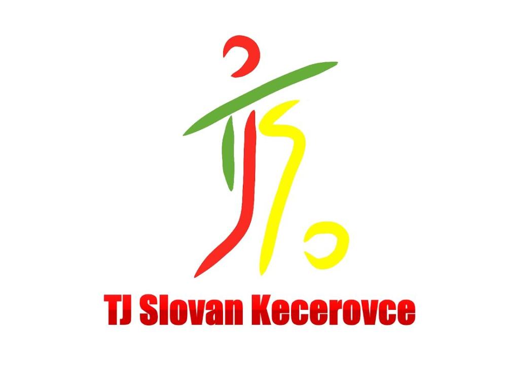 Logo zväzu TJ Slovan Kecerovce