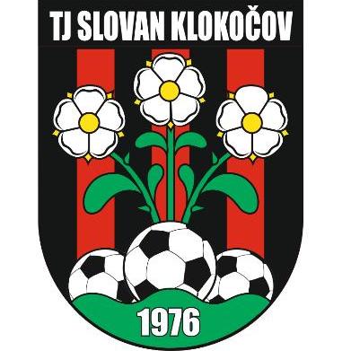 TJ Slovan Klokočov U15