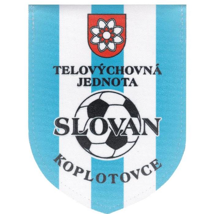 TJ Slovan Koplotovce U13