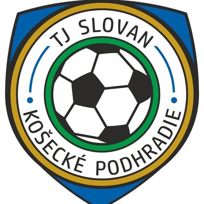 TJ Slovan Koš. Podhradie "A"