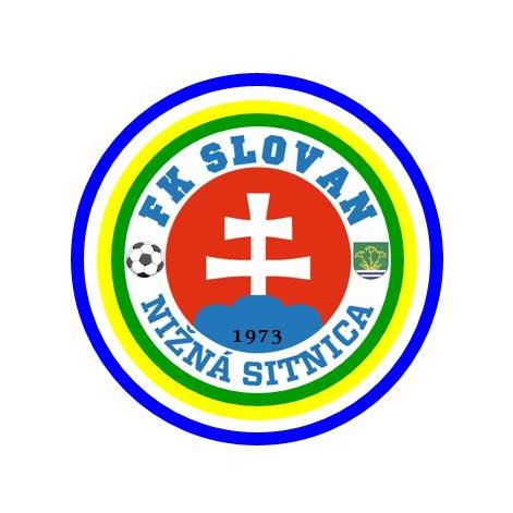 Logo zväzu TJ Slovan Lobe Nižná Sitnica