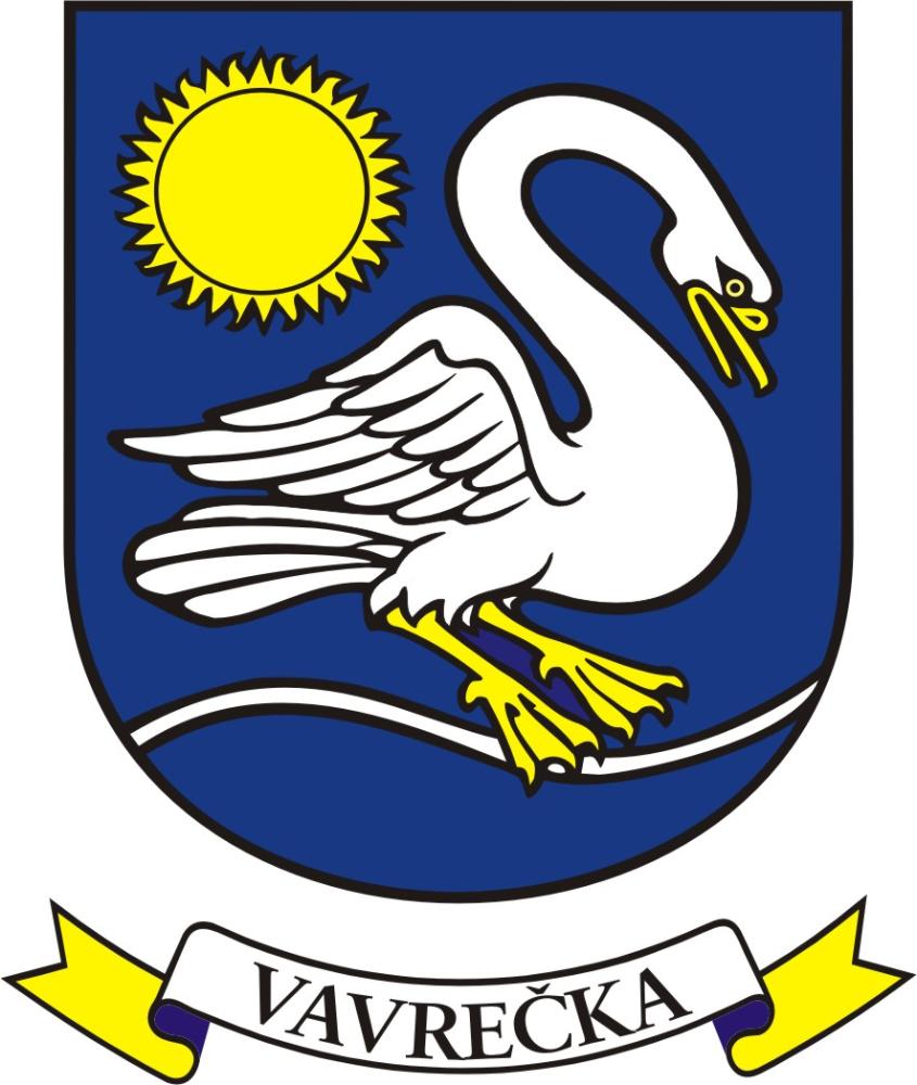 Logo zväzu TJ Slovan Magura Vavrečka