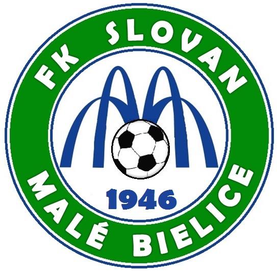 Logo zväzu TJ Slovan Malé Bielice