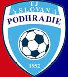 TJ Slovan MNV Podhradie