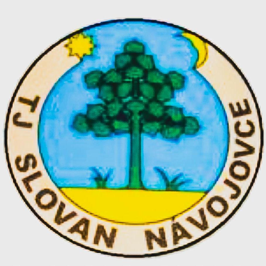 TJ Slovan Návojovce