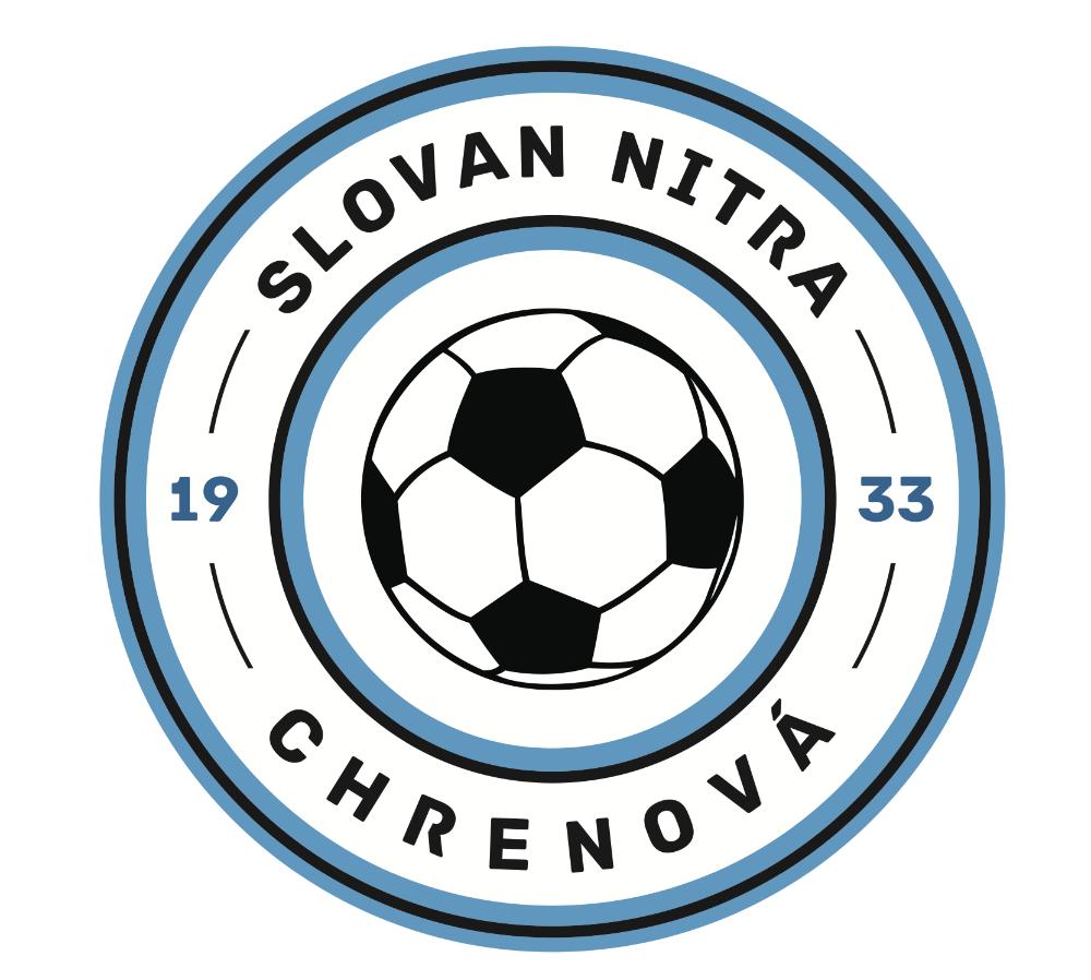 TJ Slovan Nitra - Chrenová U15