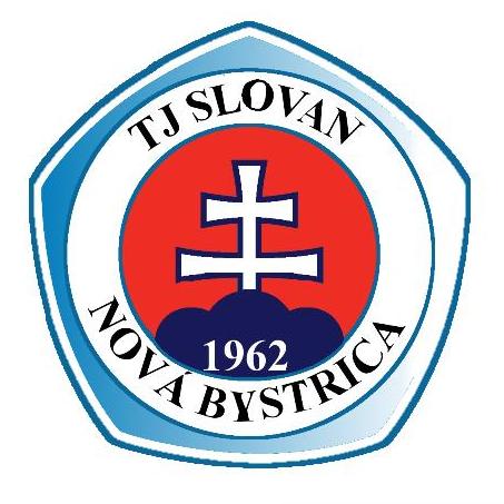 Logo zväzu TJ Slovan Nová Bystrica