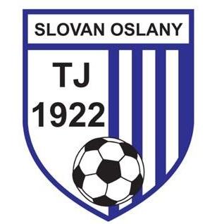 Slovan Oslany U15